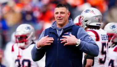 9 key moves that helped the Patriots get to the Super Bowl