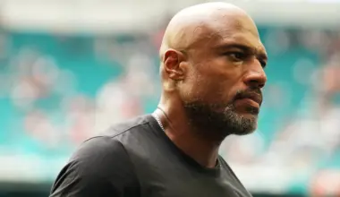 Anthony Weaver wants the Ravens to restore their defensive identity