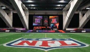 2026 Pro Bowl: Who made finalized rosters?