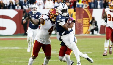 Ten players the Ravens would covet if there were no salary cap