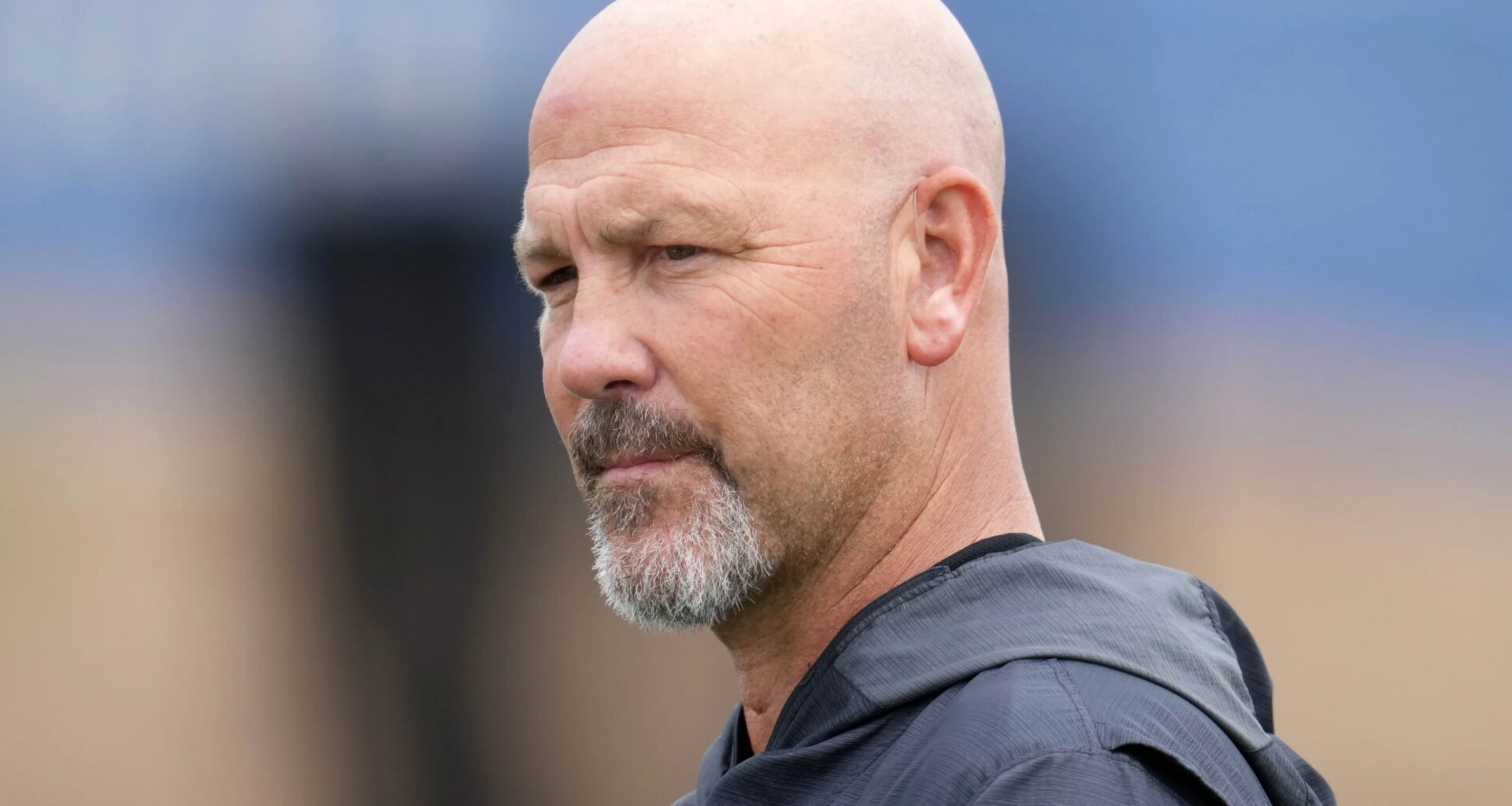 The Cardinals offered Gus Bradley more money, bigger role than Titans