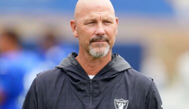 Tennessee Titans hire Gus Bradley as DC: Here's how fans reacted