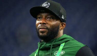 Tennessee Titans hiring Marquand Manuel as safeties coach