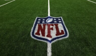 All 32 teams ranked by projected 2026 salary cap space