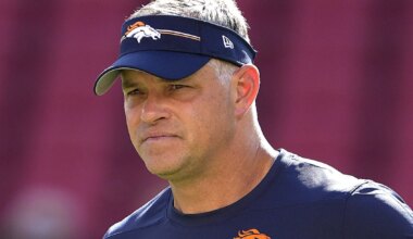 Joe Lombardi lands new job after being fired by Sean Payton