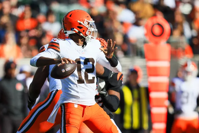Cleveland Browns (AWAY)