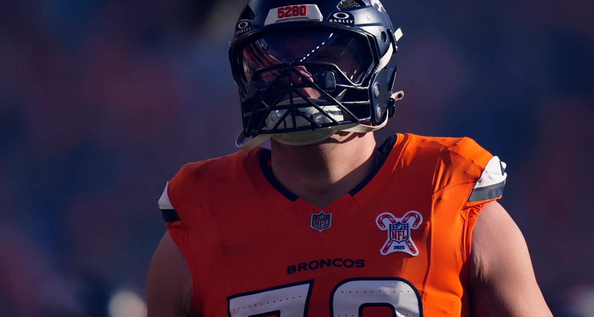 2 players snubbed for NFL's newest award