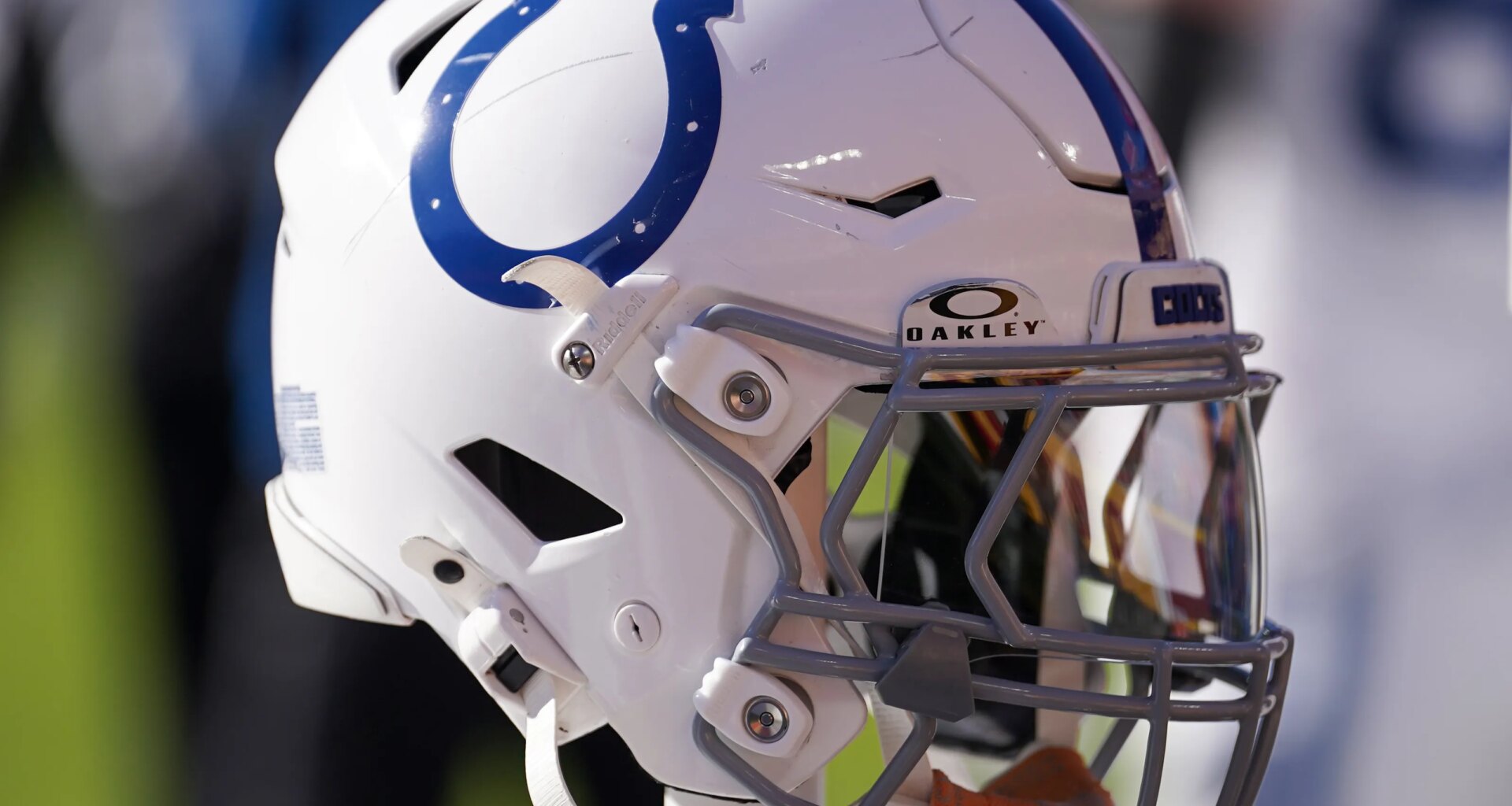 NFL announces 2026 London games: Will Colts play abroad?