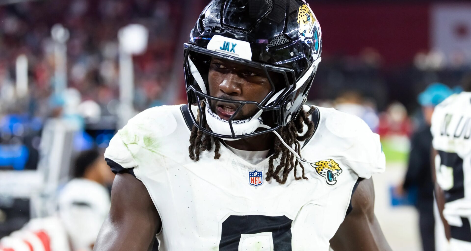 Jaguars' free agent projected as top earner