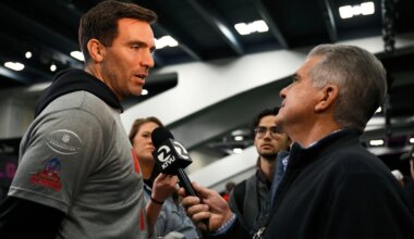 Bengals’ Joe Flacco return could hinge on Vikings, Steelers