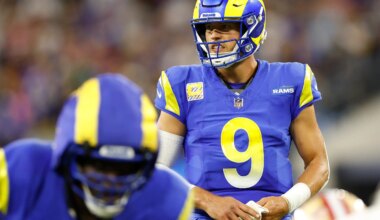 NFL analyst says Rams should make this one move first this offseason
