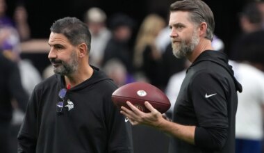 Steelers hire former Panthers TE coach Brian Angelichio as new OC