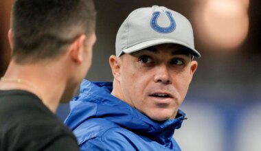 Analyst explains what ST coordinator Bubba Ventrone brings to Rams