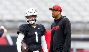 Israel Woolfork hired as Baltimore Ravens quarterbacks coach