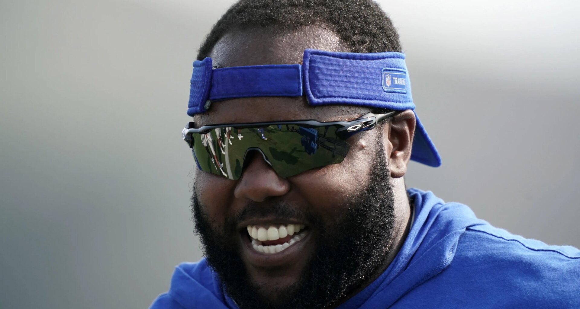 Washington Commanders have a new defensive line coach