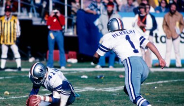 UCLA football's Efren Herrera had magic Super Bowl year with Cowboys