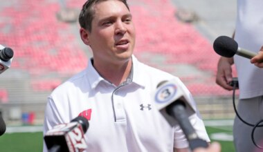 Jim Leonhard gives take on Brandin Cooks-Ja'Quan McMillian play