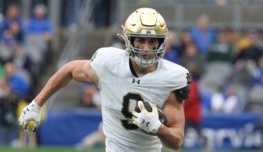 Broncos add more weapons for Bo Nix