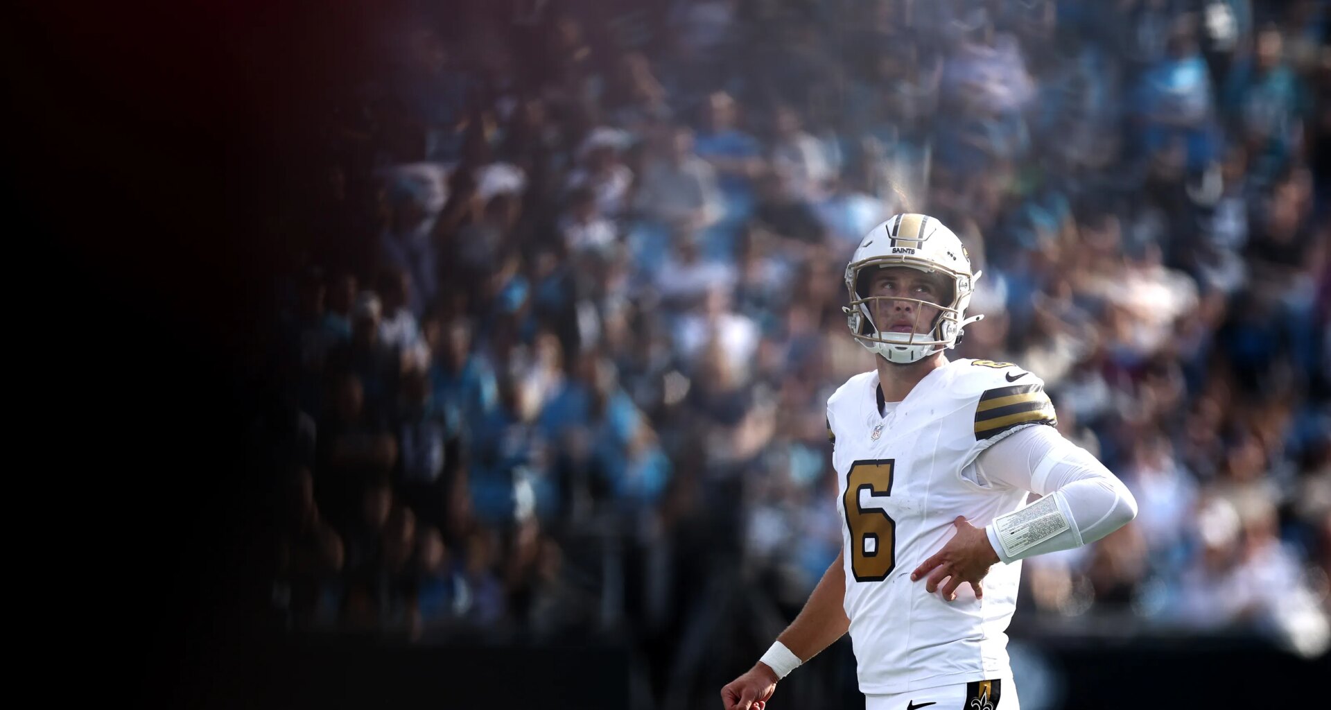 NFL scouts voted New Orleans Saints for 2025's Best Draft Award