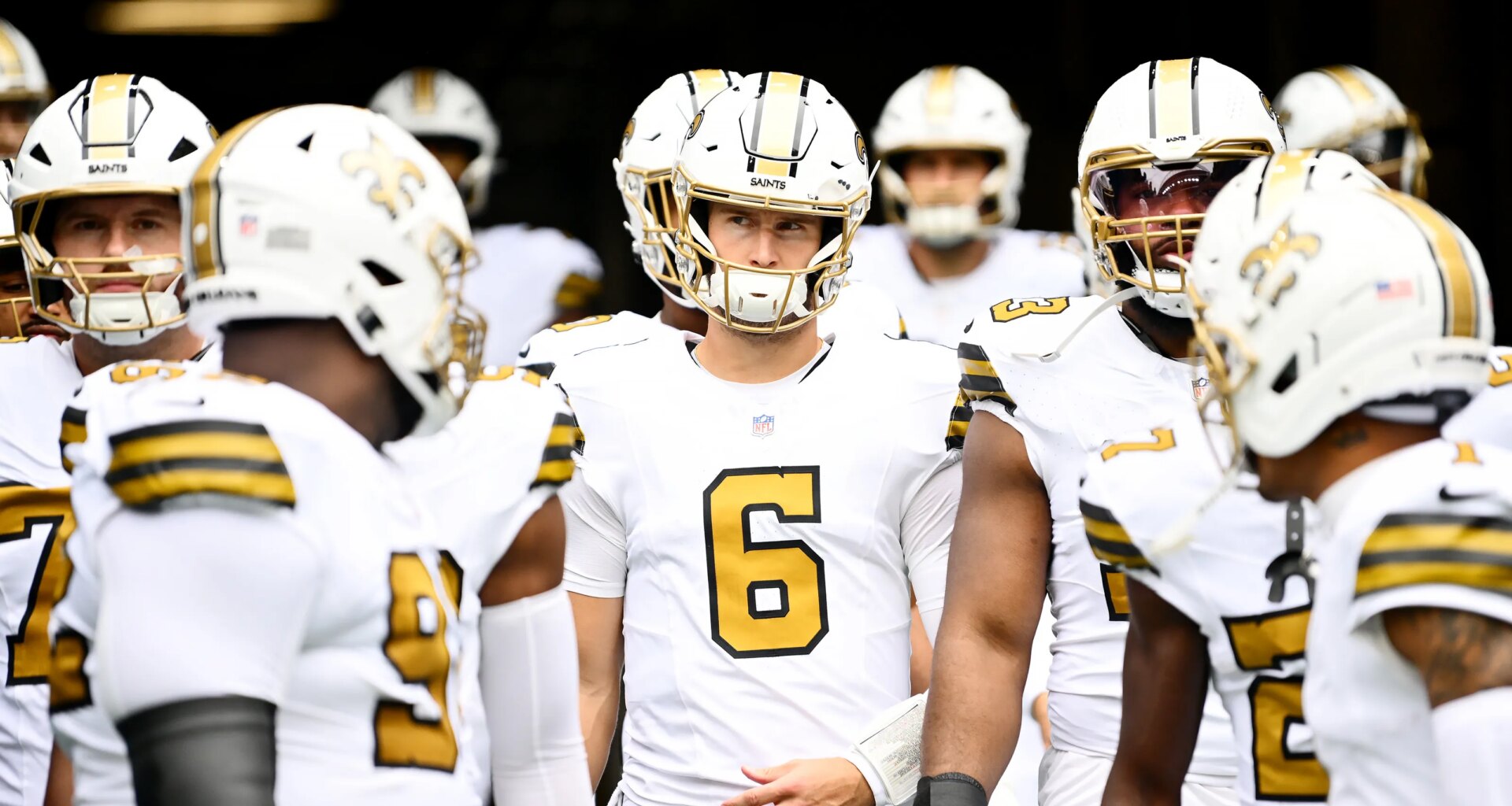 Chase Young, Tyler Shough made a case for MVP