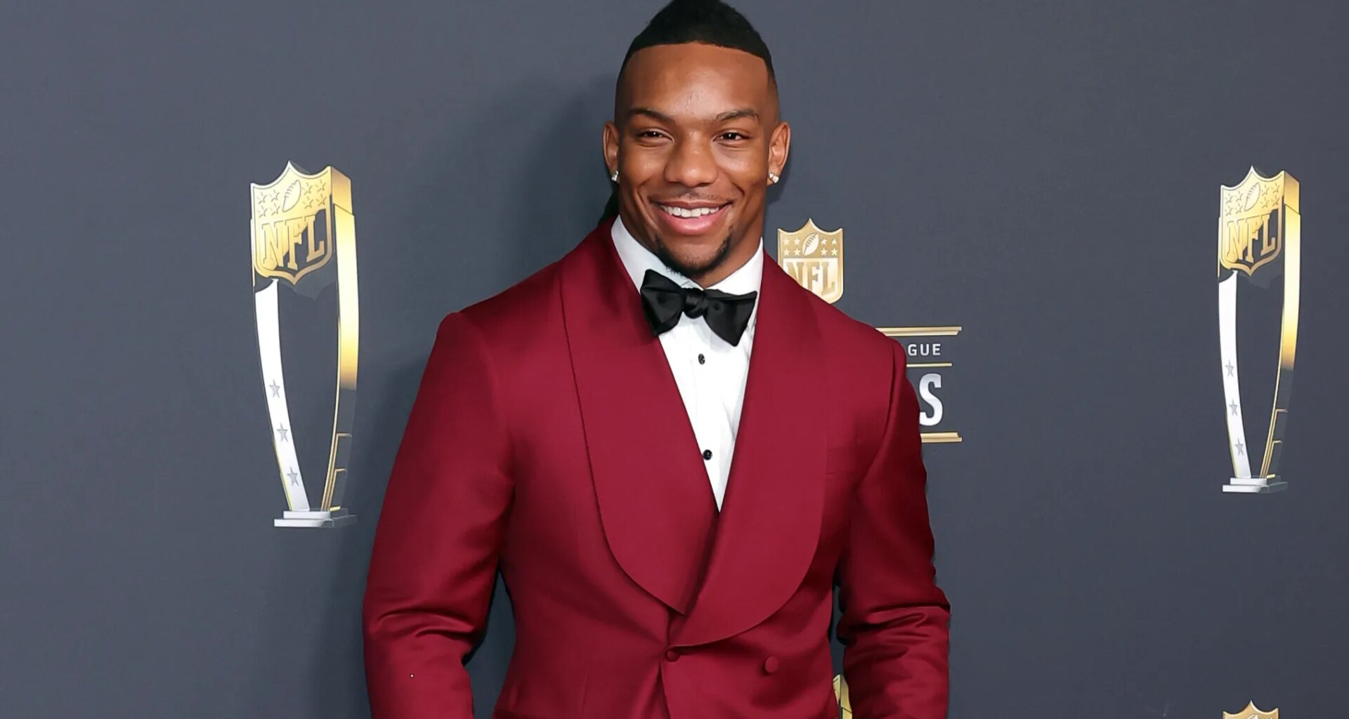 Falcons lose our on DROY, OPOY awards