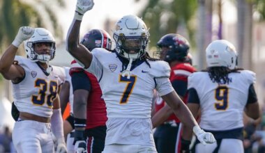 Denver Broncos make curious 1st-round pick