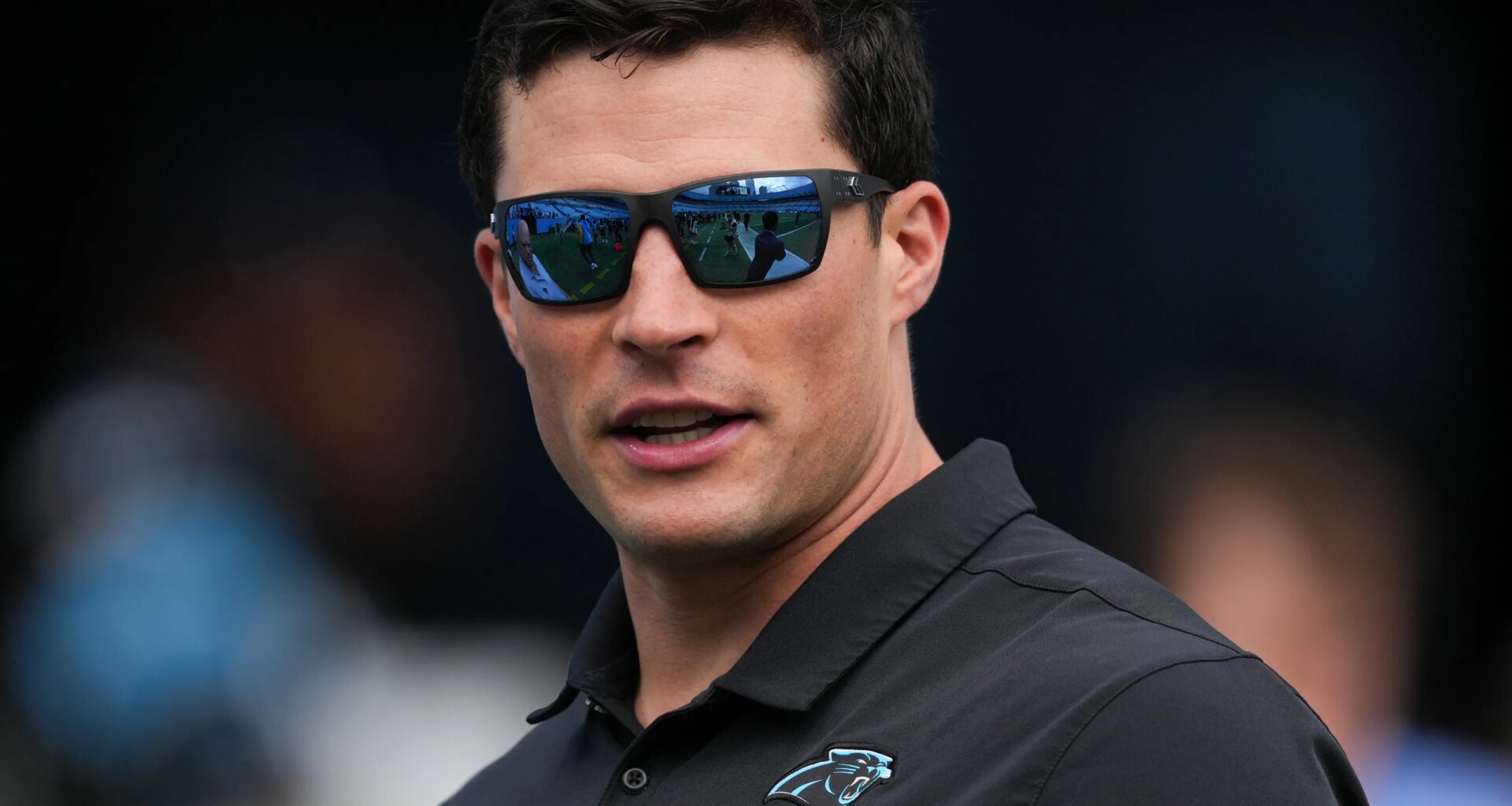 Watch the touching moment Panthers great Luke Kuechly found out he was a Hall of Famer
