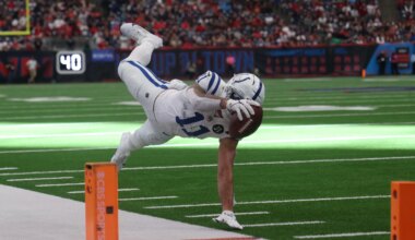 Jets could target Colts WR after hiring Frank Reich as OC