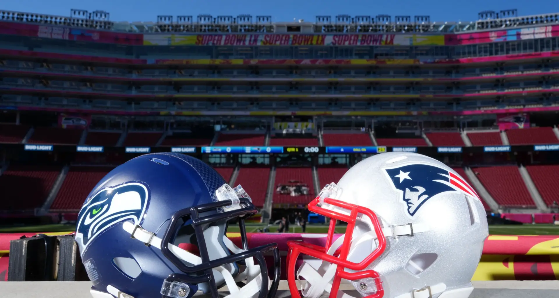 Who will win Super Bowl 60? NFL experts make picks