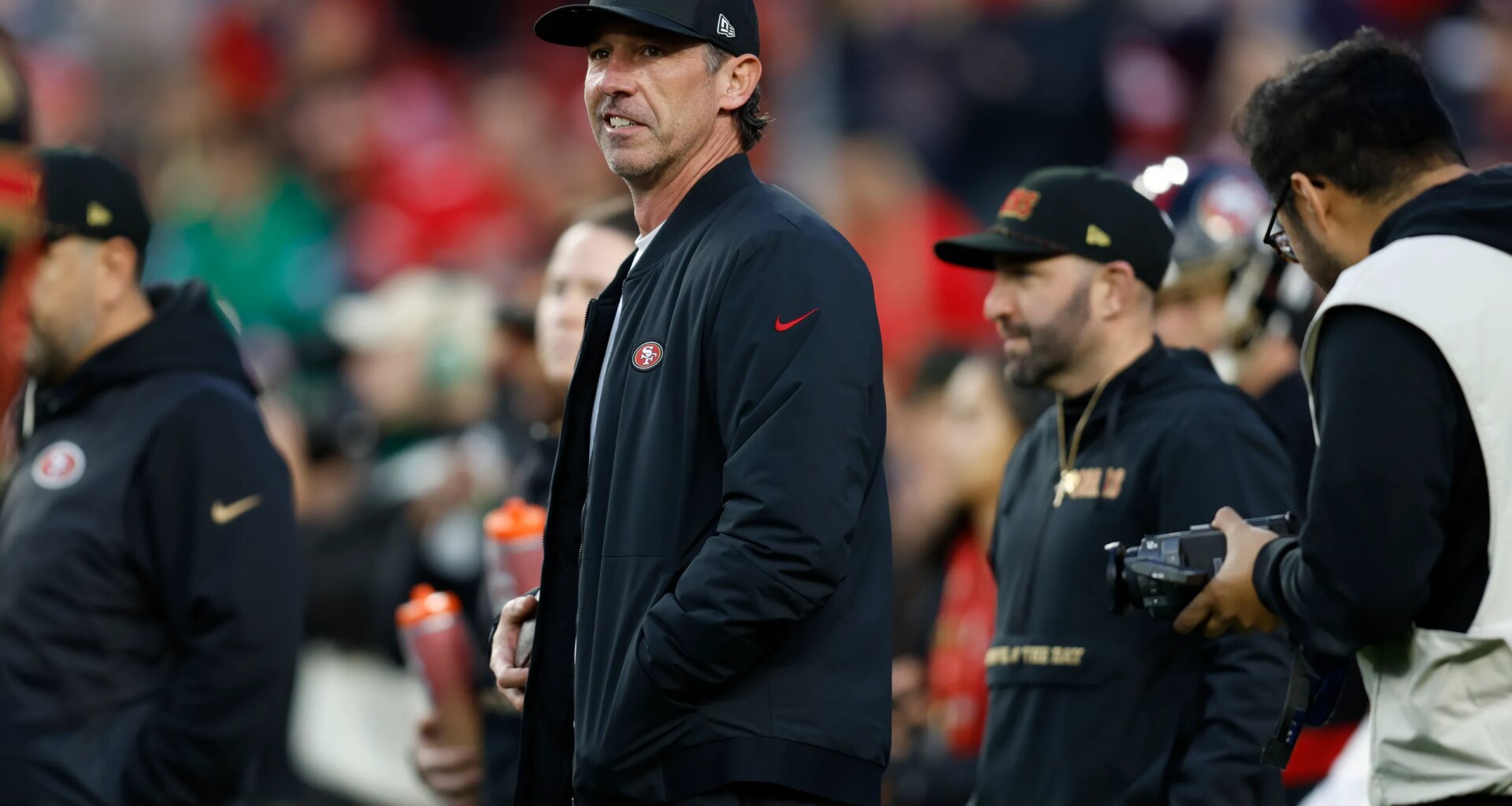 Key NFL offseason dates for San Francisco 49ers