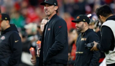 Key NFL offseason dates for San Francisco 49ers