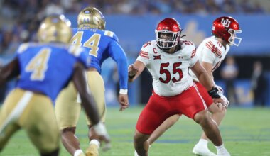 Tennessee Titans land surprising player in first Frelund mock draft