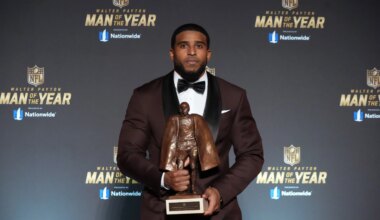 Will Bobby Wagner return in 2026?