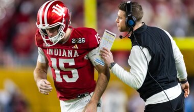 What does Chandler Whitmer bring to the Bucs coaching staff?