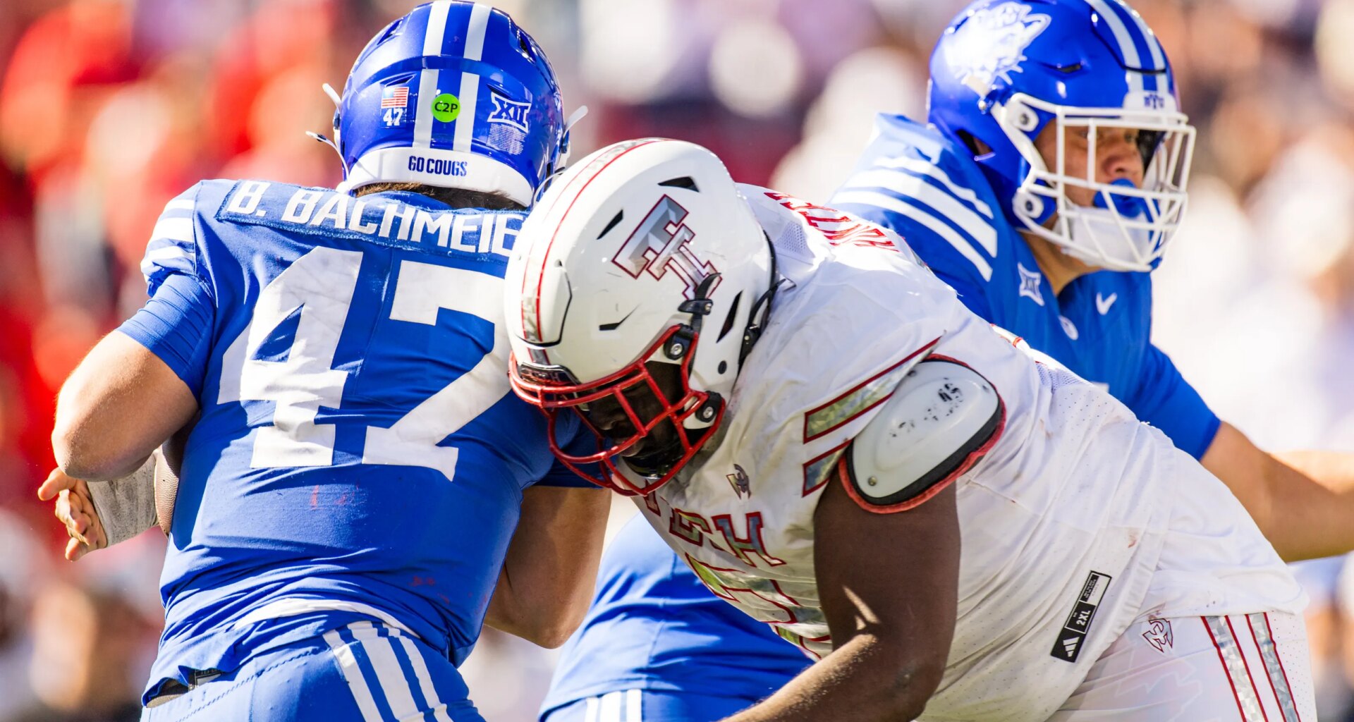 2026 NFL mock draft: Atlanta Falcons 7-round projections