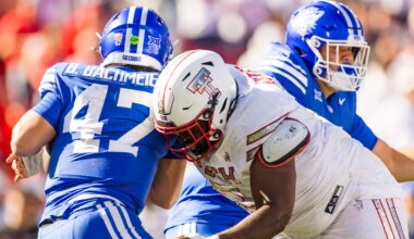 2026 NFL mock draft: Atlanta Falcons 7-round projections