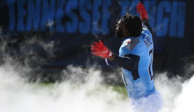 Malcolm Butler opens up about Mike Vrabel’s impact on his career