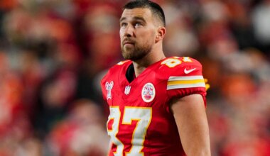 Will Travis Kelce retire from NFL? Latest update bodes well for Chiefs