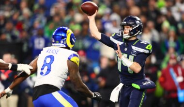 Defense 'mentally shut down' vs. Seahawks