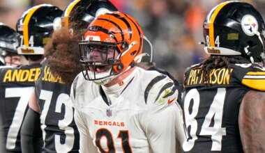 What could it cost Colts to sign free agent Trey Hendrickson?