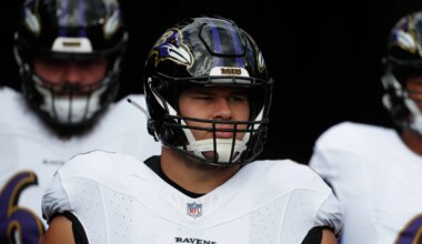 Likely Giants target predicted to be highest-paid iOL free agent