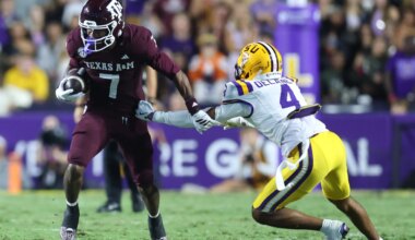 Full 7-round LA Rams projections