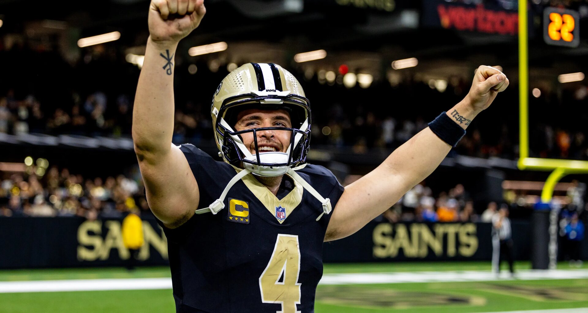 Steelers' potential trade target emerges with latest Derek Carr news