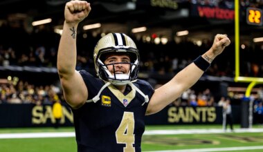 Steelers' potential trade target emerges with latest Derek Carr news