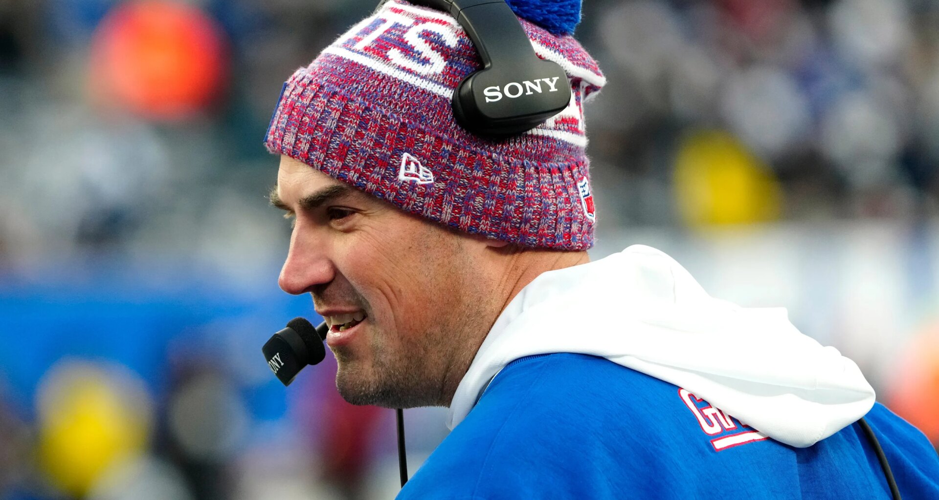 ESPN intel connects recent Lions hire to expected Seahawks opening