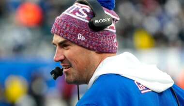 ESPN intel connects recent Lions hire to expected Seahawks opening