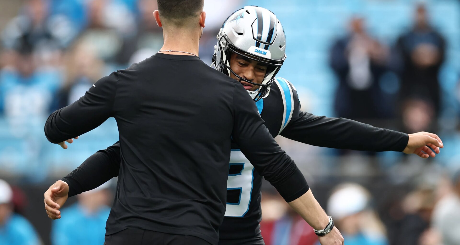 5 things that must happen for the Panthers to become Super Bowl LXI contenders