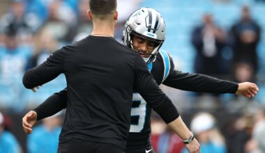5 things that must happen for the Panthers to become Super Bowl LXI contenders