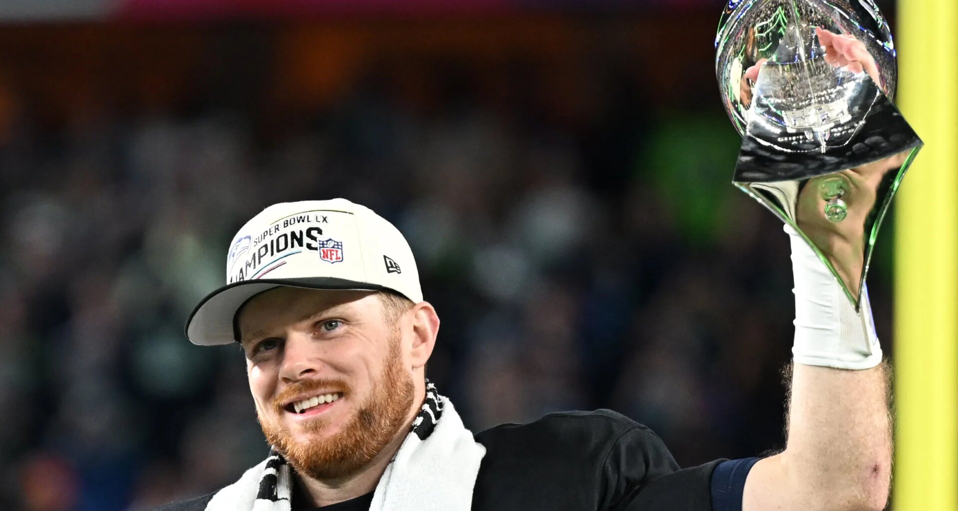 NFC West continues to show Super Bowl dominance with Cardinals absent