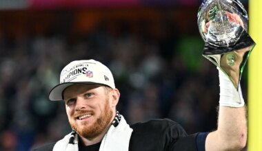 NFC West continues to show Super Bowl dominance with Cardinals absent